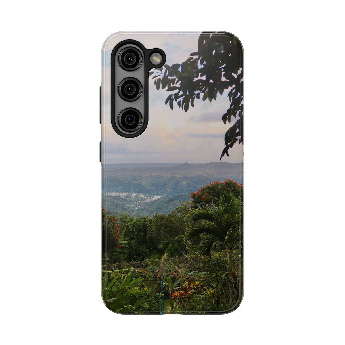 Valley View