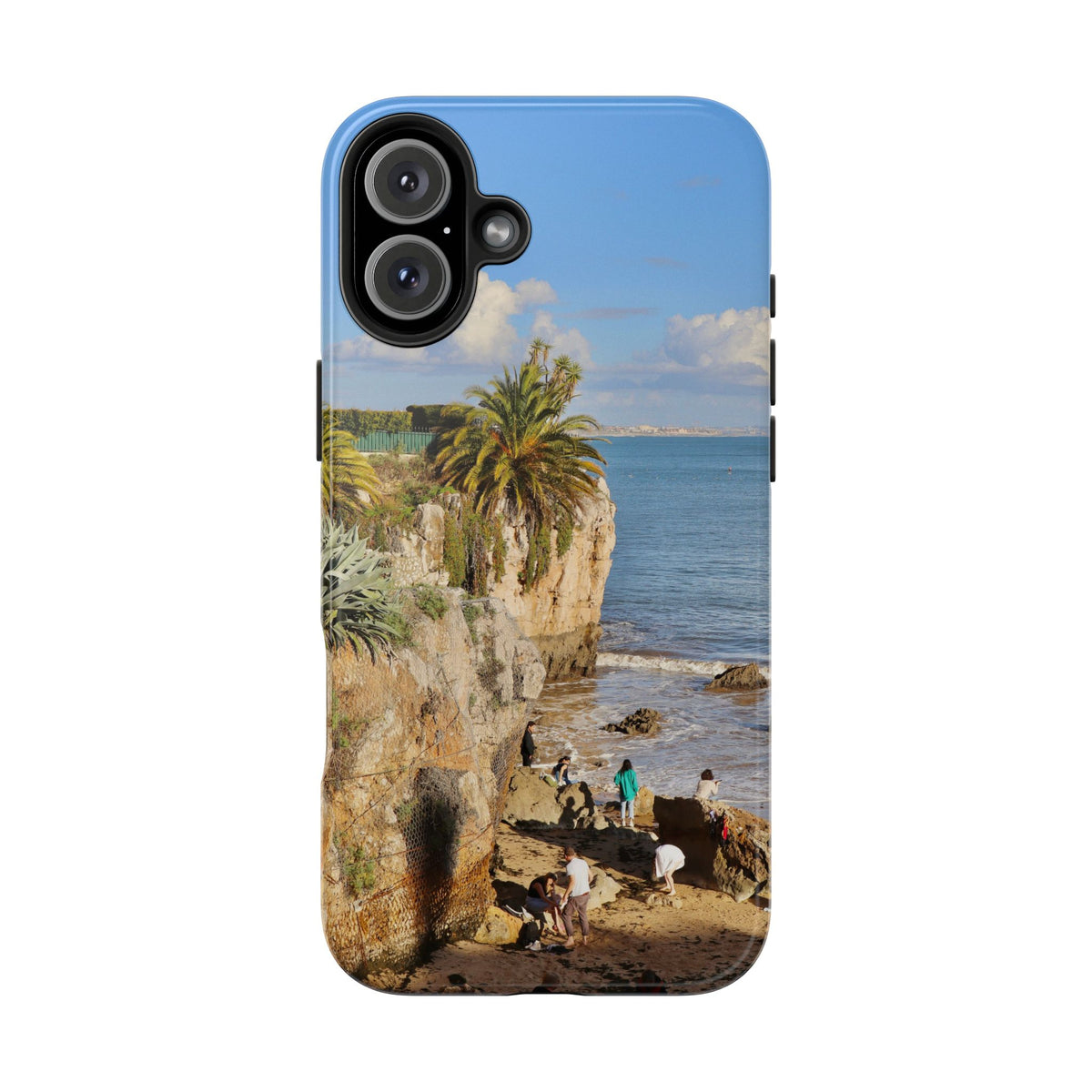 Hidden Cove
