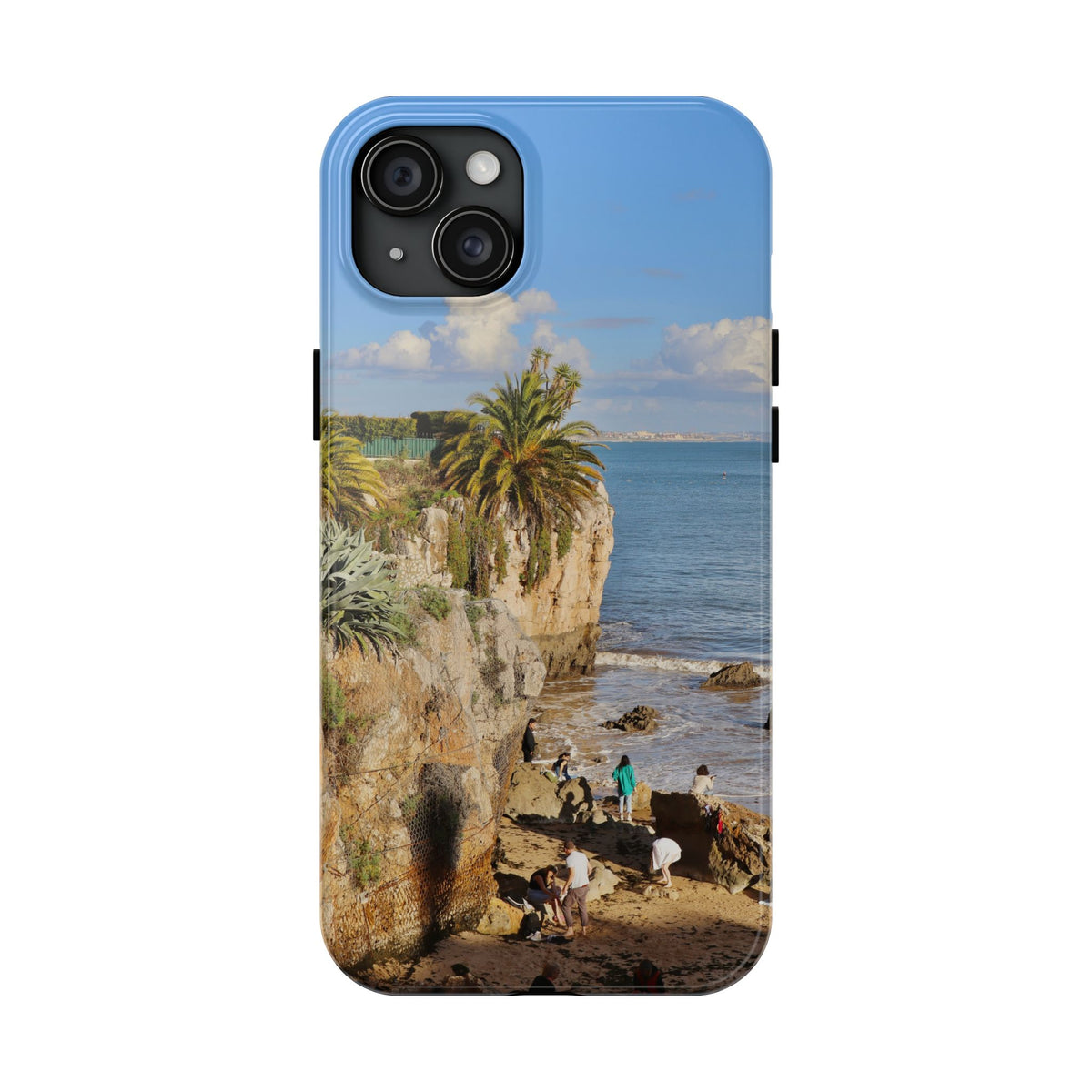 Hidden Cove