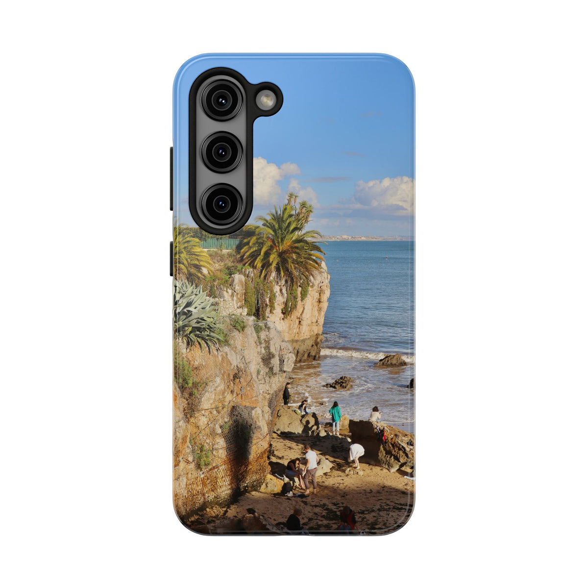 Hidden Cove